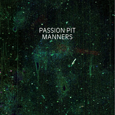 PASSION PITPresenta su álbum `Manners´, 